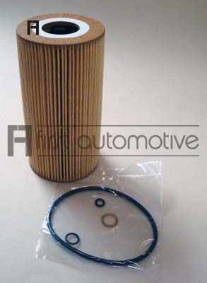 1A FIRST AUTOMOTIVE Eļļas filtrs E50216